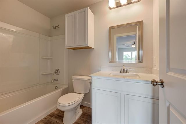 861 Stella Trail, Guthrie, OK 73044