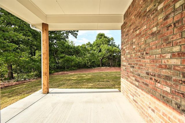 861 Stella Trail, Guthrie, OK 73044