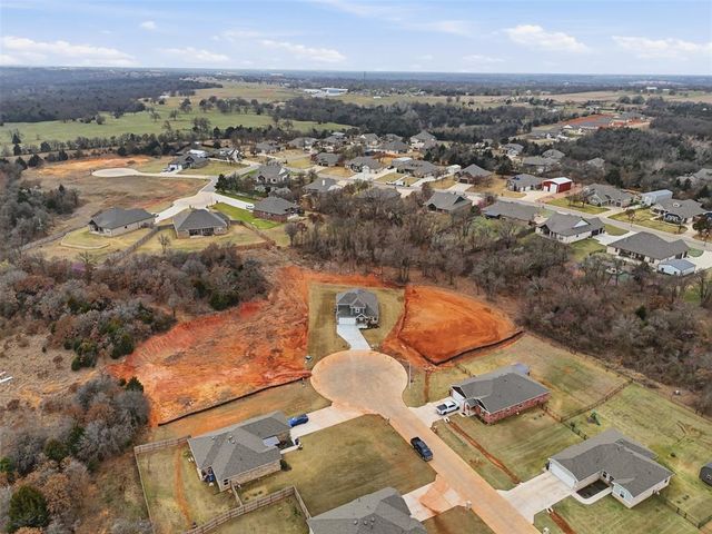 861 Stella Trail, Guthrie, OK 73044