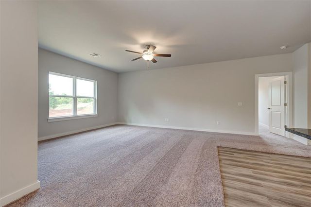 861 Stella Trail, Guthrie, OK 73044