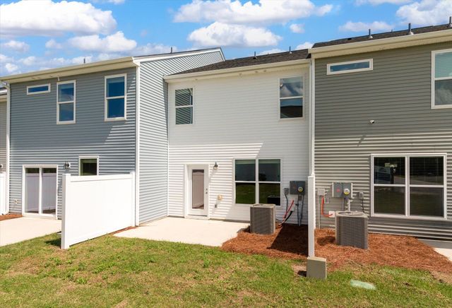 448 Duskywing Drive, Goose Creek, SC 29445