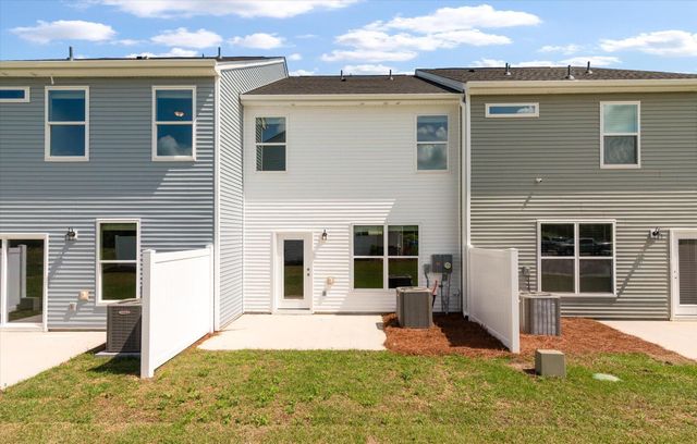 448 Duskywing Drive, Goose Creek, SC 29445