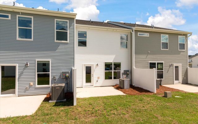 448 Duskywing Drive, Goose Creek, SC 29445