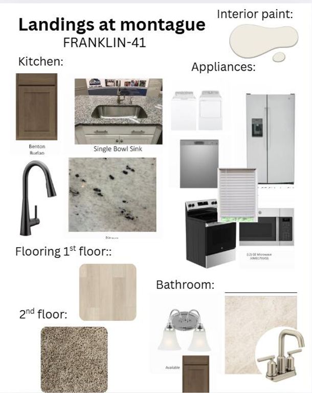 448 Duskywing Drive, Goose Creek, SC 29445