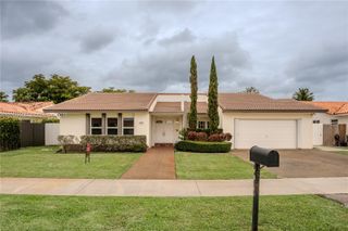 2431 SW 124th Avenue, Miami, FL 33175