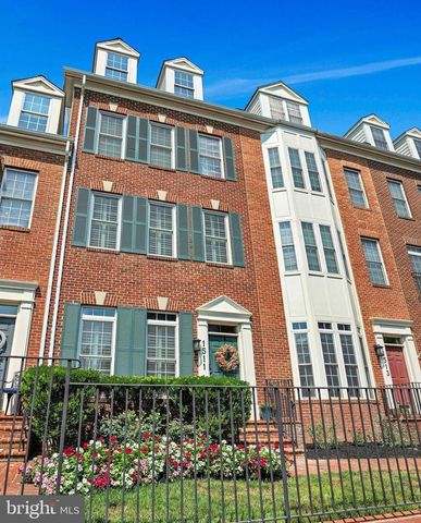 1511 PORTNER RD, Alexandria, VA 22314