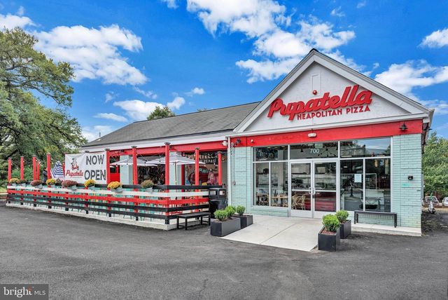 1511 PORTNER RD, Alexandria, VA 22314