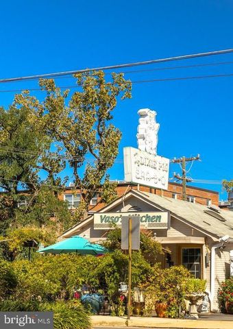 1511 PORTNER RD, Alexandria, VA 22314