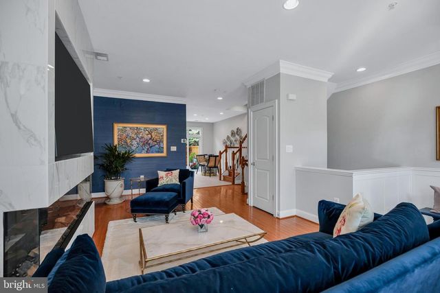 1511 PORTNER RD, Alexandria, VA 22314