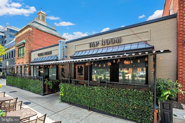 1511 PORTNER RD, Alexandria, VA 22314