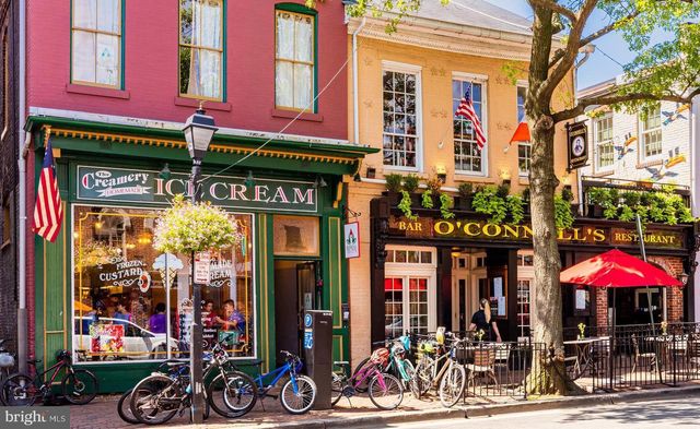 1511 PORTNER RD, Alexandria, VA 22314