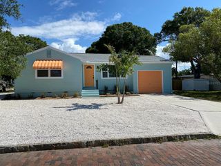 2658 48TH STREET S, Gulfport, FL 33711