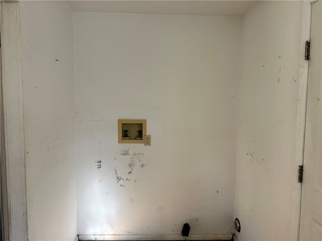 604 N Montgomery Street, Clarksville, AR 72830