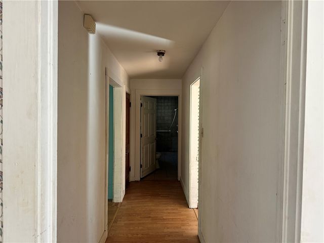 604 N Montgomery Street, Clarksville, AR 72830