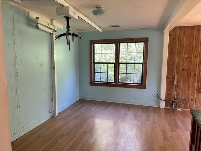 604 N Montgomery Street, Clarksville, AR 72830