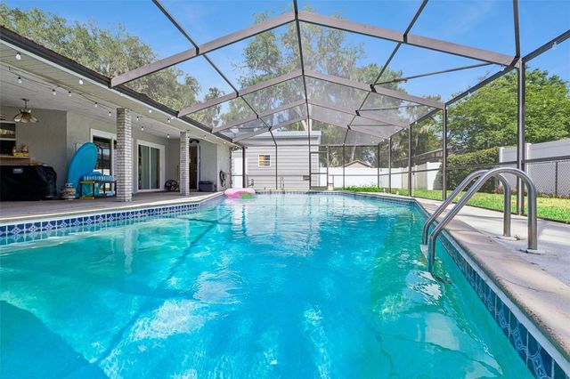2610 TWELVE POINT DRIVE, Lakeland, FL 33811