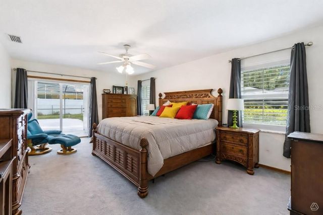 2610 TWELVE POINT DRIVE, Lakeland, FL 33811