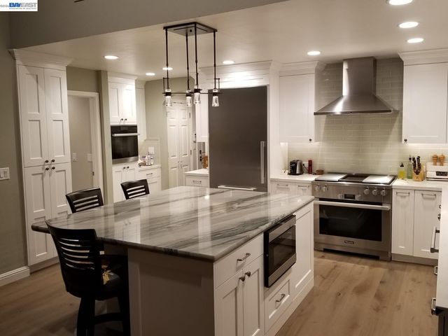 418 Santander Dr, San Ramon, CA 94583