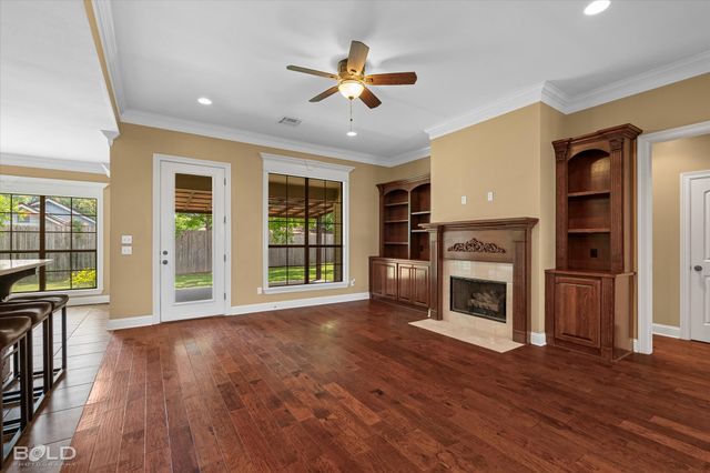 4406 Ellis Court, Benton, LA 71006