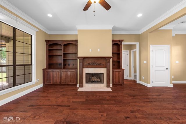4406 Ellis Court, Benton, LA 71006