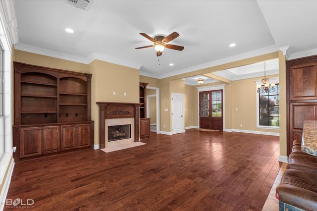 4406 Ellis Court, Benton, LA 71006