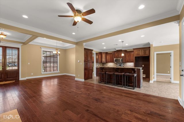 4406 Ellis Court, Benton, LA 71006