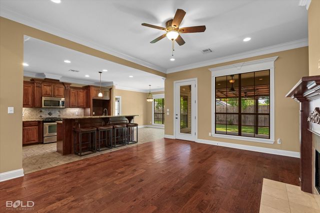 4406 Ellis Court, Benton, LA 71006