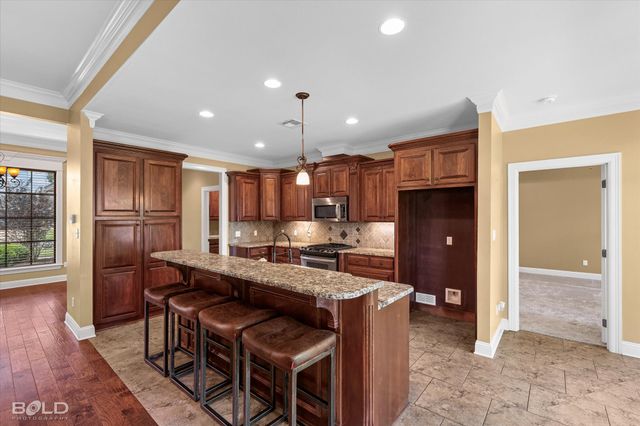 4406 Ellis Court, Benton, LA 71006