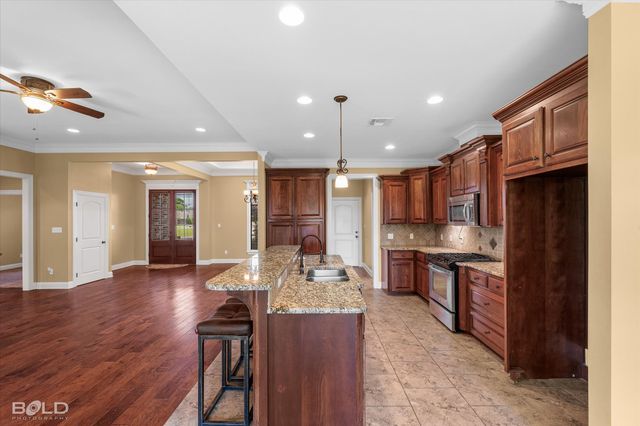 4406 Ellis Court, Benton, LA 71006