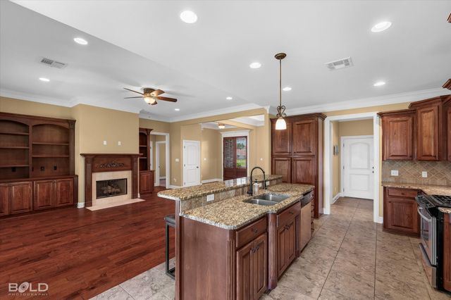 4406 Ellis Court, Benton, LA 71006