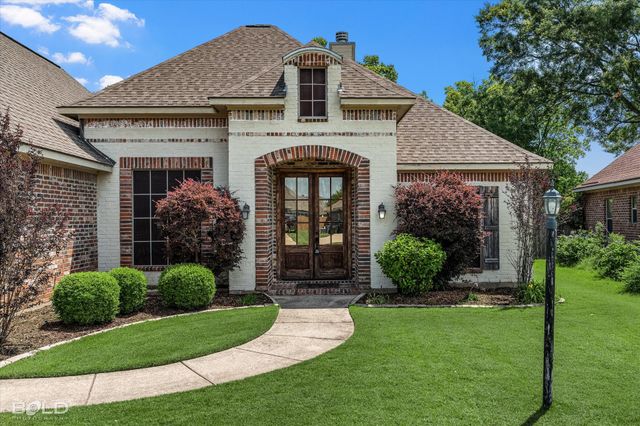 4406 Ellis Court, Benton, LA 71006