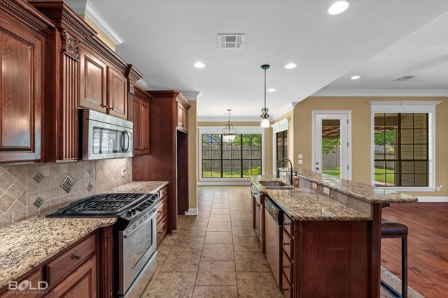4406 Ellis Court, Benton, LA 71006
