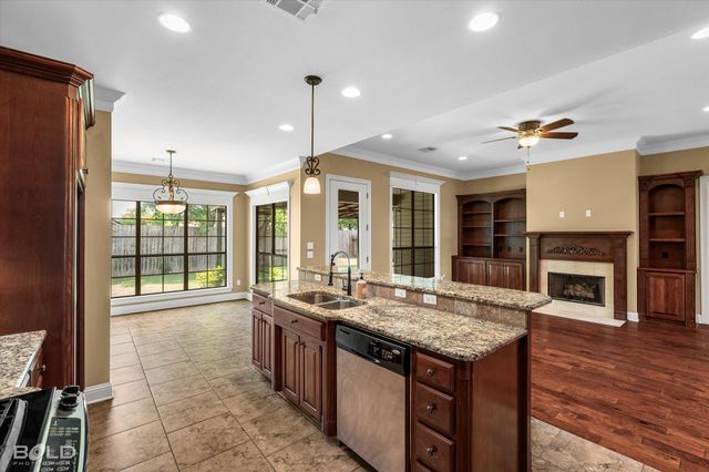 4406 Ellis Court, Benton, LA 71006