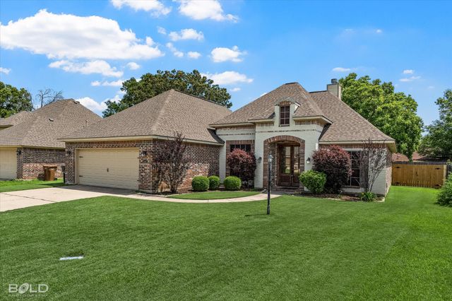 4406 Ellis Court, Benton, LA 71006