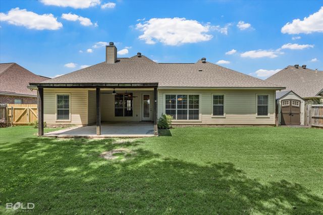 4406 Ellis Court, Benton, LA 71006