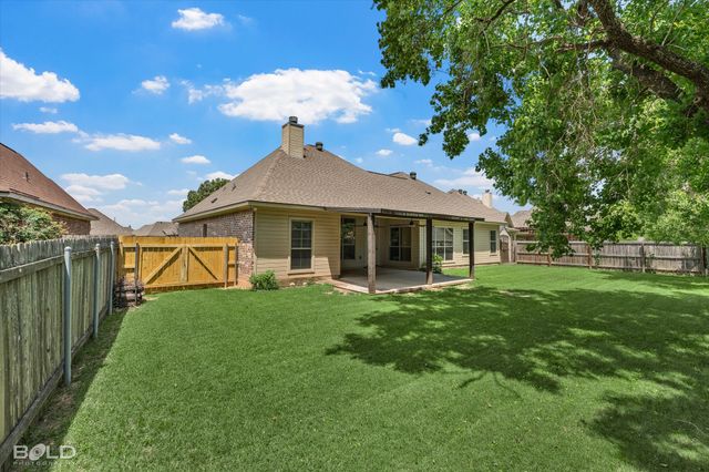 4406 Ellis Court, Benton, LA 71006