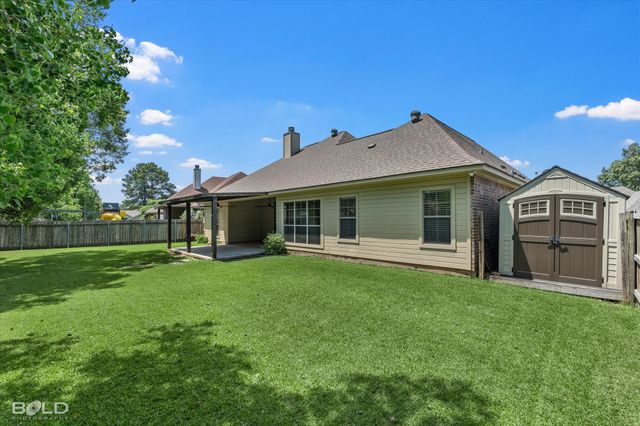 4406 Ellis Court, Benton, LA 71006