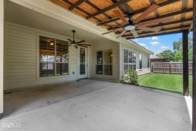 4406 Ellis Court, Benton, LA 71006