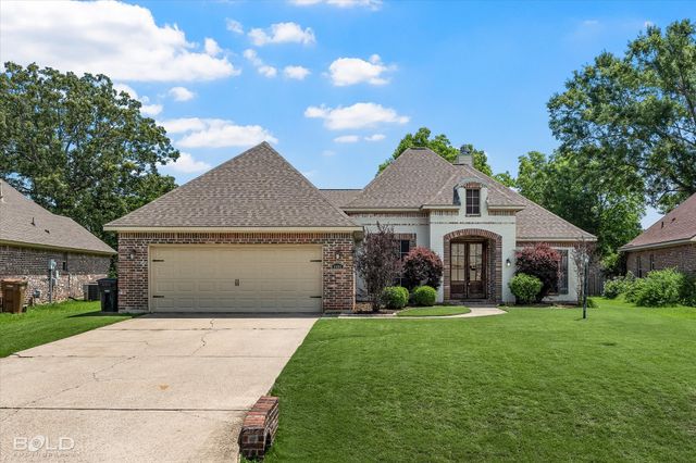 4406 Ellis Court, Benton, LA 71006