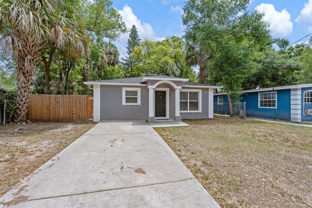 8013 N ALASKA STREET, Tampa, FL 33604