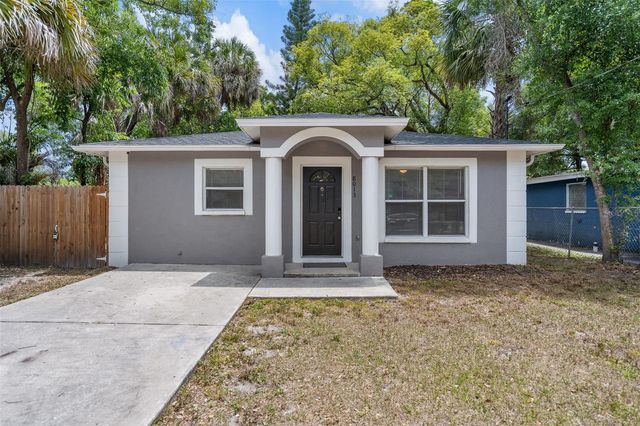 8013 N ALASKA STREET, Tampa, FL 33604