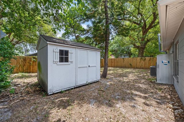 8013 N ALASKA STREET, Tampa, FL 33604