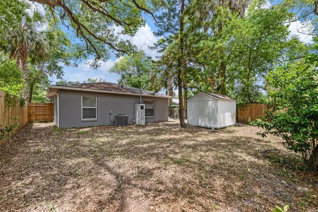 8013 N ALASKA STREET, Tampa, FL 33604