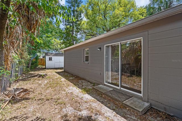 8013 N ALASKA STREET, Tampa, FL 33604