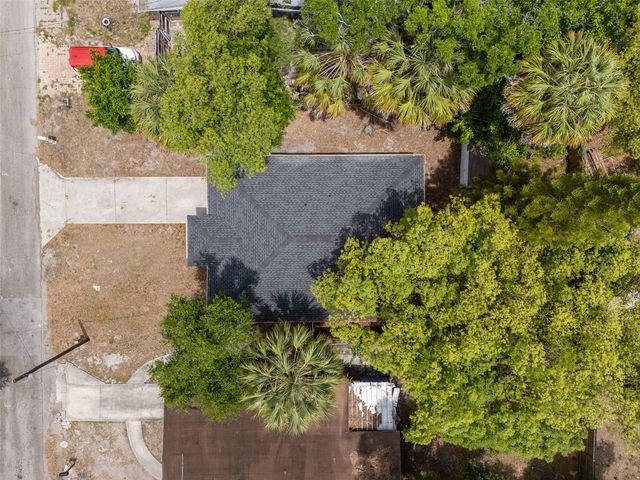 8013 N ALASKA STREET, Tampa, FL 33604