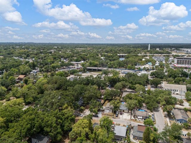 8013 N ALASKA STREET, Tampa, FL 33604