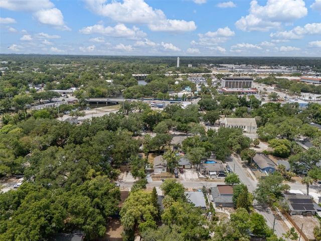 8013 N ALASKA STREET, Tampa, FL 33604