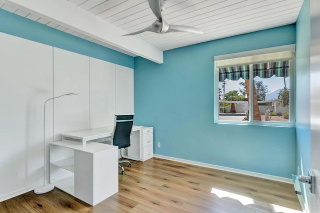 600 E Alexander Way, Palm Springs, CA 92262