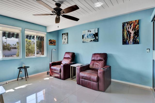 600 E Alexander Way, Palm Springs, CA 92262