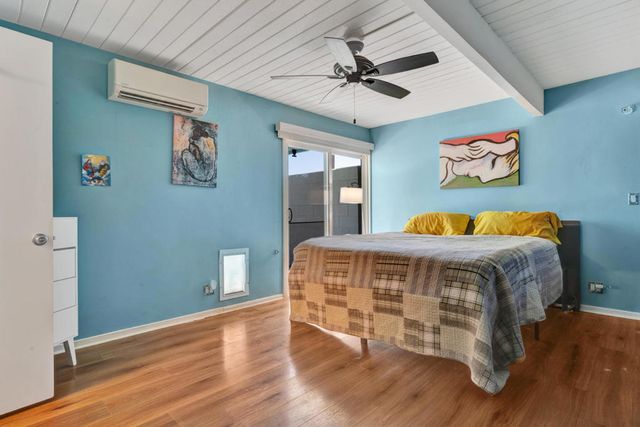 600 E Alexander Way, Palm Springs, CA 92262